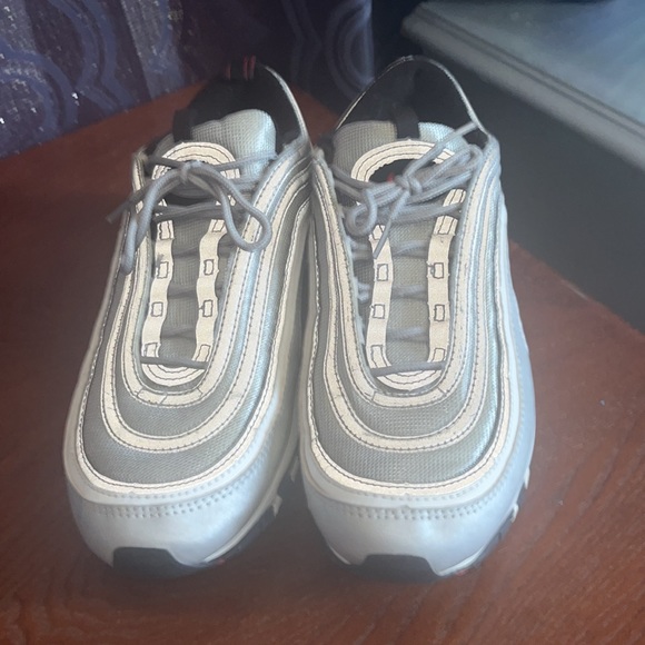 Nike Air max 97 OG QS Silver Bullet - Picture 3 of 7